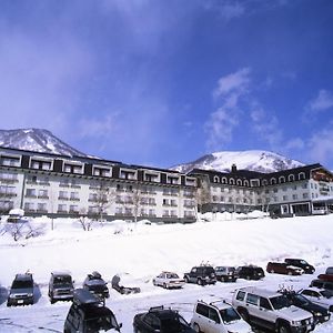 Hakuba Alps Hotel